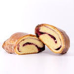 Load image into Gallery viewer, BLUEBERRY BEAR CLAW (IN-STORE ONLY)
