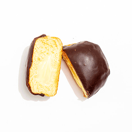 BOSTON CREAM