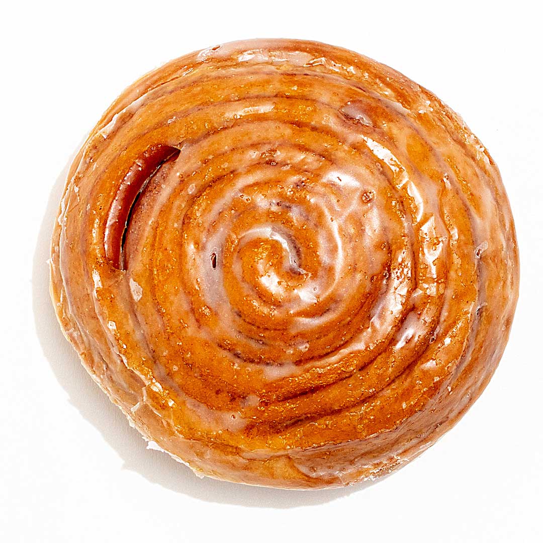 CINNAMON SCROLL (IN-STORE ONLY)