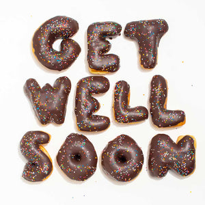 GET WELL SOON (PICK UP/ DELIVERY)