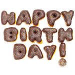 Load image into Gallery viewer, BIRTHDAY DONUTS (PICK UP/ DELIVERY)
