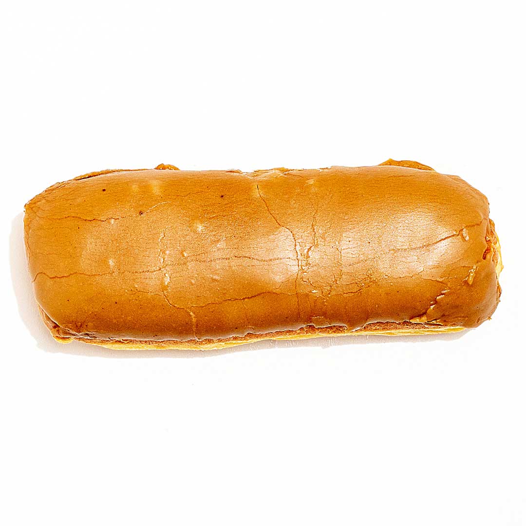 MAPLE CREAM BAR (DF & EF)