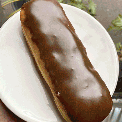 MAPLE CREAM BAR (DF & EF)