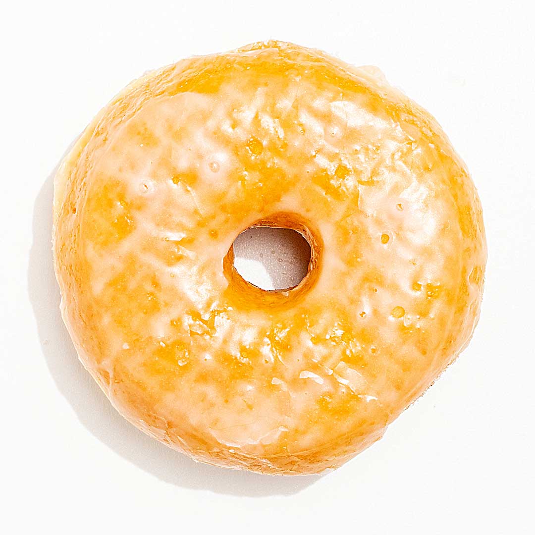 OG Glaze