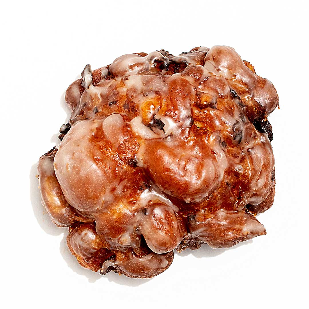 PEACH MANGO FRITTER [DF&EF] (IN-STORE ONLY)
