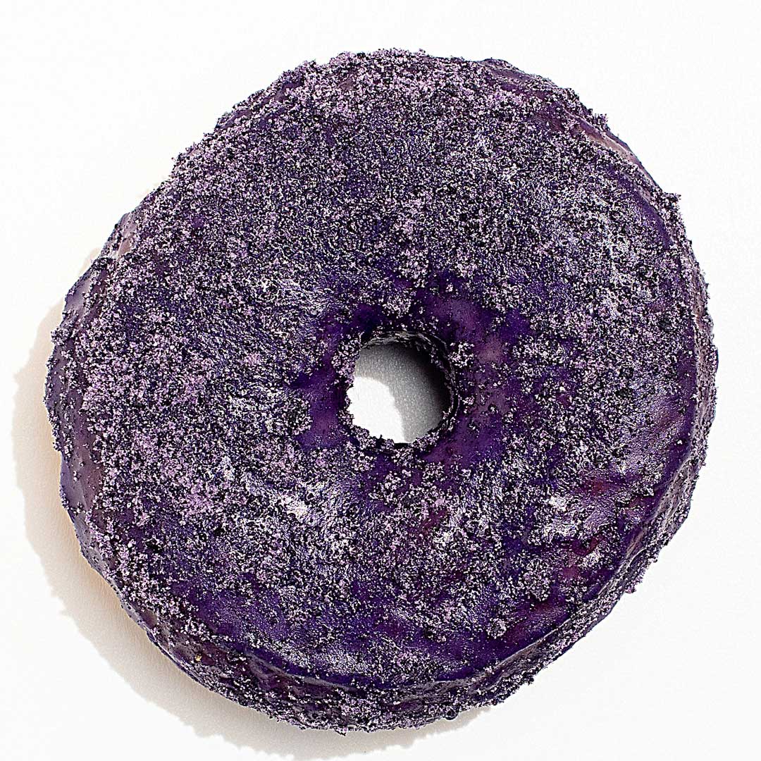 UBE POLVORON