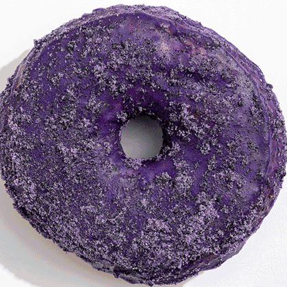 UBE POLVORON